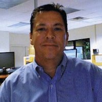 Joe Daues