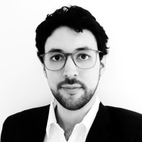 Yannis DELMAS