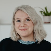 Kelly Morrison
