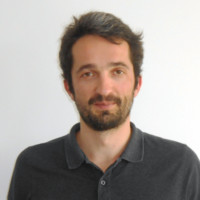 Patrick Malard