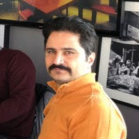 Ashkan Kashani