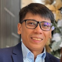 Jose Quintos De Guzman Jr