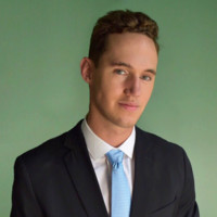 Parker Rigaux