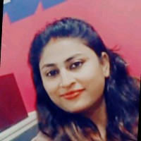 Rashmi Mishra