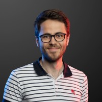 Mark Van Leeuwen
