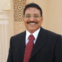 Nasser Ayaril