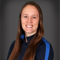 Delaney Marier, MBA