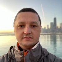 Volodymyr Zakharchuk