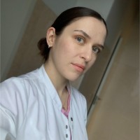 Sviatlana Yakavenka
