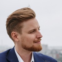 Dmitry Zhmakin