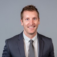 Zak Griffith