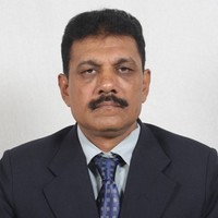 krishana sharma