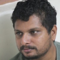 Manjunath M