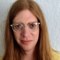 Anna Shaver