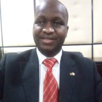 Dennis Mutethia