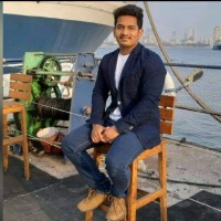 Aniket Pawar