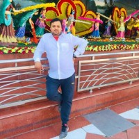 Vikas Sharma