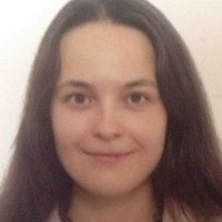 Olena Yeshchenko