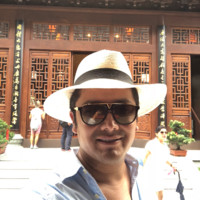 Jesus Aguirre Molina