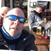 Tim Paton