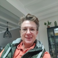 Monique Haverhals -Pullens
