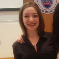 Ceren Perihan Gonul