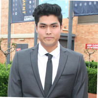 Sunil Bhattarai