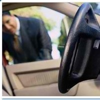 King Locksmith Atlanta