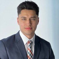 Kent Hernandez-Pedroza
