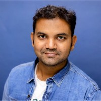 Abhishek Maurya