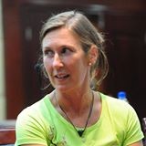 Karin Bergh