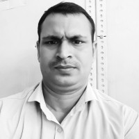 Kapil Pandey
