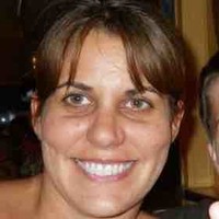 Catherine Walsh