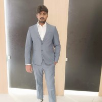 Siddique Shaik