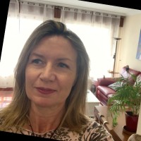 Eva Rodríguez Delgado