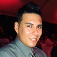 Luis Rodriguez