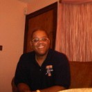 Harold McWilliams