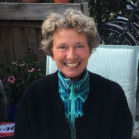 Titia Van Der Werf
