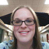 Rachel Gilbertson