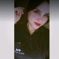 Nesrine Dhiflaoui