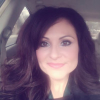 Antoinette Baldonado