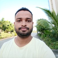 Ankush Bakal