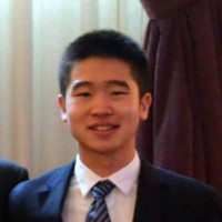 Walter Huang