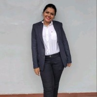 Harsitha Sharma