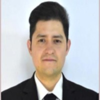 Josué Gerardo Bernal Martínez