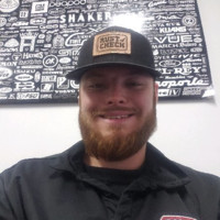 Nate Dobson