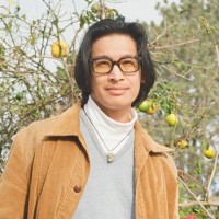 Alain Paras