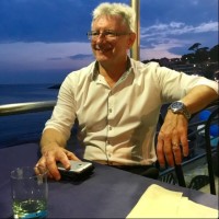 Bruno Fertino