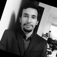 Benouanass Mohamed