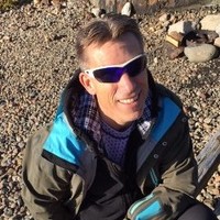 Geir Hammond